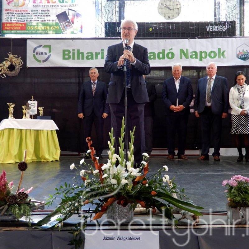 XXIII. Bihari Számadó Napok 32